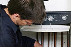 boiler replacement Melsonby