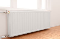 Melsonby heating installation